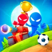 تحميل لعبة Stickman Party مهكرة 2027 أخر إصدار APK مجاناً