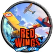 تحميل لعبة Red Wings: American Aces للكمبيوتر مجاناً برابط مباشر 2027