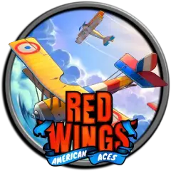 تحميل لعبة Red Wings: American Aces للكمبيوتر مجاناً برابط مباشر 2027