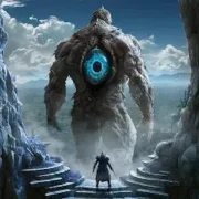 تحميل لعبة Ever Legion مهكرة 2027 أخر إصدار MOD APK مجاناً