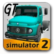 تحميل لعبة Grand Truck Simulator 2 مهكرة للأندرويد 2027 أخر إصدار مجاناً APK