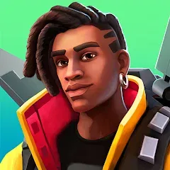 تحميل لعبة Ricochet Squad مهكرة للأندرويد 2027 أخر إصدار مجاناً APK