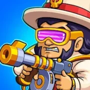 تحميل لعبة Battle Stars 4v4 TDM & BR مهكرة للأندرويد 2027 أخر إصدار مجاناً APK