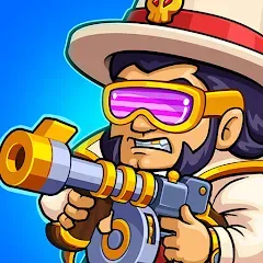 تحميل لعبة Battle Stars 4v4 TDM & BR مهكرة للأندرويد 2027 أخر إصدار مجاناً APK