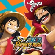 تحميل لعبة ONE PIECE Bounty Rush مهكرة 2027 أخر إصدار APK مجاناً