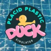 تحميل لعبة Placid Plastic Duck Simulator للكمبيوتر مجاناً برابط مباشر 2027