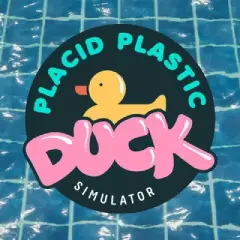 تحميل لعبة Placid Plastic Duck Simulator للكمبيوتر مجاناً برابط مباشر 2027