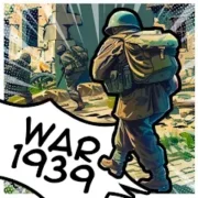تحميل لعبة Call of War Frontlines مهكرة للأندرويد 2027 أخر إصدار مجاناً APK