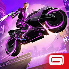 تحميل لعبة Gangstar Vegas: World of Crime مهكرة للأندرويد 2027 أخر إصدار مجاناً APK
