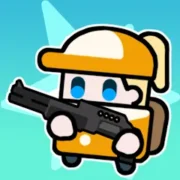 تحميل لعبة Legend Z Hunter مهكرة 2027 أخر إصدار MOD APK مجاناً