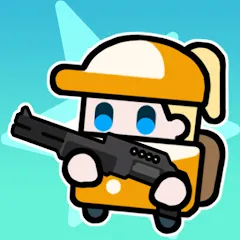 تحميل لعبة Legend Z Hunter مهكرة 2027 أخر إصدار MOD APK مجاناً