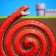 تحميل لعبة Kingdom Guard مهكرة للأندرويد مجاناً MOD APK 2027