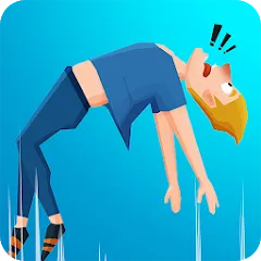 تحميل لعبة Buddy Toss مهكرة للأندرويد 2027 أخر إصدار مجاناً APK