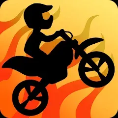 تحميل لعبة Bike Race مهكرة 2027 للأندرويد APK مجاناً