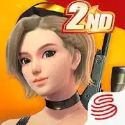 تحميل لعبة Creative Destruction مهكرة 2027 أخر إصدار APK مجاناً