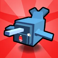 تحميل لعبة Hybrid Animals مهكرة 2027 أخر إصدار APK مجاناً