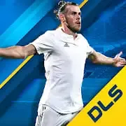 تحميل لعبة Dream League Soccer مهكرة 2027 أخر إصدار APK مجاناً