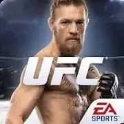 تحميل لعبة EA SPORTS UFC مهكرة 2027 أخر إصدار APK مجاناً