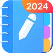 تحميل تطبيق Easy Notes مهكر 2027 أخر إصدار APK مجاناً