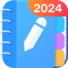 تحميل تطبيق Easy Notes مهكر 2027 أخر إصدار APK مجاناً