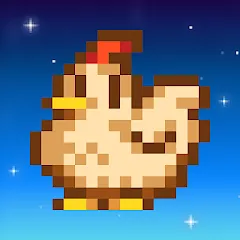 تحميل لعبة Stardew Valley مهكرة 2027 أخر إصدار APK مجاناً