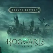 تحميل لعبة Hogwarts Legacy Deluxe Edition للكمبيوتر مجاناً برابط مباشر 2027