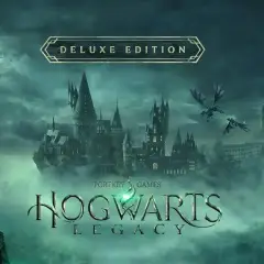 تحميل لعبة Hogwarts Legacy Deluxe Edition للكمبيوتر مجاناً برابط مباشر 2027