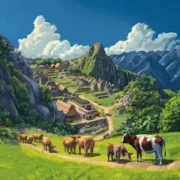 تحميل لعبة Empire City مهكرة 2027 أخر إصدار APK مجاناً