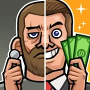 تحميل لعبة Idle Billionaire Tycoon مهكرة 2027 أخر إصدار مجاناً APK