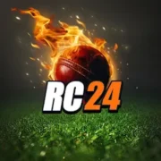 تحميل لعبة Real Cricket 25 مهكرة أخر إصدار MOD APK مجاناً