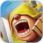 تحميل لعبة Clash of Lords 2 مهكرة 2027 أخر إصدار APK مجاناً