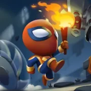 تحميل لعبة Diamond Quest مهكرة 2027 أخر إصدار MOD APK مجاناً