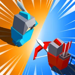 تحميل لعبة Art of War: Legions مهكرة 2027 أخر إصدار MOD APK مجاناً