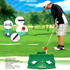 تحميل لعبة MiniGolf Maker للكمبيوتر مجاناً برابط مباشر 2027
