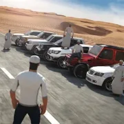 تحميل لعبة Highway Drifter مهكرة 2027 أخر إصدار APK مجاناً