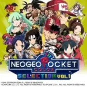 تحميل لعبة NEOGEO POCKET COLOR SELECTION Vol. 1 للكمبيوتر مجاناً برابط مباشر 2027