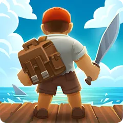تحميل لعبة Grand Survival مهكرة 2027 أخر إصدار APK مجاناً