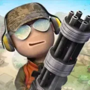 تحميل لعبة Pocket Troops مهكرة 2027 أخر إصدار APK مجاناً