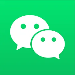 تحميل تطبيق WeChat مهكر 2027 أخر إصدار APK مجاناً