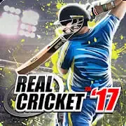 تحميل لعبة Real Cricket 17 مهكرة 2027 أخر إصدار APK مجاناً