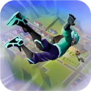 تحميل لعبة 1v1.LOL مهكرة للأندرويد مجاناً MOD APK 2027