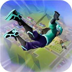 تحميل لعبة 1v1.LOL مهكرة للأندرويد مجاناً MOD APK 2027