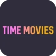 تحميل تايم موفيز Time Movies مهكر 2027 للأندرويد مجاناً APK