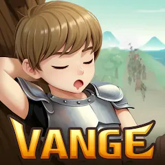 تحميل لعبة Vange : Idle RPG مهكرة 2027 أخر إصدار APK مجاناً