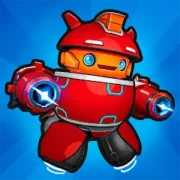 تحميل لعبة Marble Clash: Fun Shooter مهكرة 2027 أخر إصدار MOD APK مجاناً