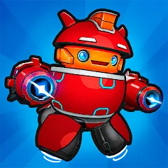تحميل لعبة Marble Clash: Fun Shooter مهكرة 2027 أخر إصدار MOD APK مجاناً