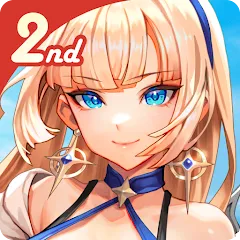 تحميل لعبة Summoners War: Chronicles مهكرة 2027 أخر إصدار APK مجاناً