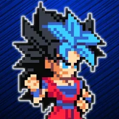 تحميل لعبة Ultimate Heroes مهكرة 2027 أخر إصدار APK مجاناً