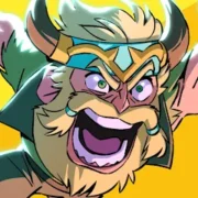 تحميل لعبة Brawlhalla مهكرة 2027 أخر إصدار APK مجاناً
