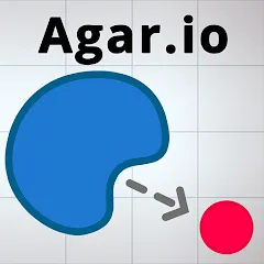 تحميل لعبة Agar.io مهكرة للأندرويد 2027 أخر إصدار مجاناً APK